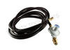 118774-04 HOSE AND REGULATOR DESA TB SERIES