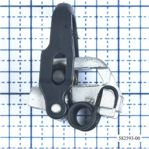 582593-00 DeWALT / Porter Cable Jig Saw Blade Clamp