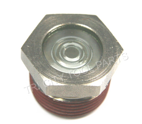 TF050101AV Campbell Hausfeld Oil Sight Glass Gauge