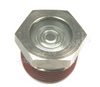 TF050101AV Campbell Hausfeld Oil Sight Glass Gauge
