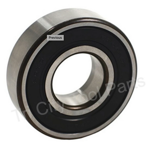 2610015747 Bearing BOSCH GTS1031 Table Saw Armature Bearing