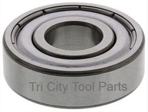2610017349 Bearing BOSCH GTS1031 Table Saw Armature Bearing