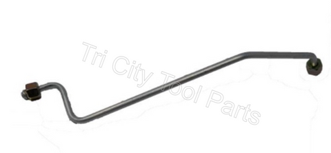 32053 Inlet Tube Assembly MH9BX
