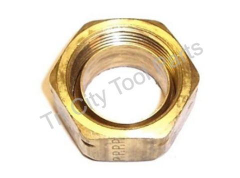 5140121-84  Compression Nut 3/4