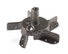 M50924-02 / M16534   Burner Head Body  Reddy Master Koehring Heaters