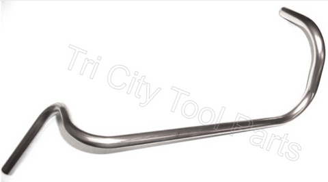 S145-0765 / TQ901600AP QUAD DISCHARGE TUBE Campbell Hausfeld