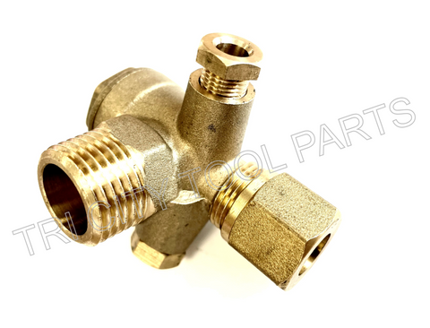 5140206-61 Check Valve DeWalt