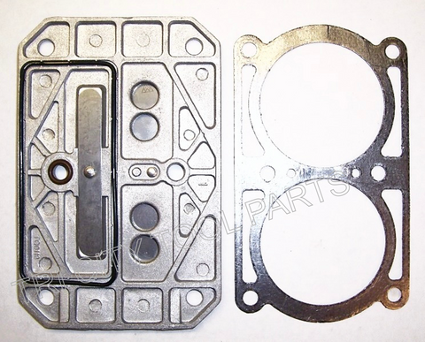 Ridgid 18188 Air Compressor Valve Plate Kit