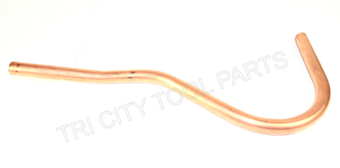 S145-0491 Air Exhaust Tube  Kobalt / Craftsman / Powermate 145-0491