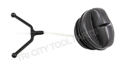 506255932 Replacement Husqvarna Fuel Cap