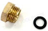 E110548 NUT & O-RING Kit Husky C304 Type 1 , C602H Type 3