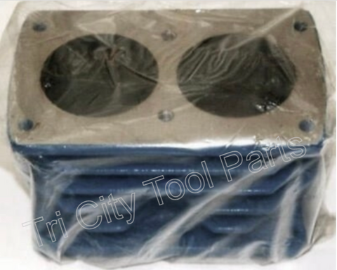 5132171-00 DeWalt Air Compressor Cylinder Replacement