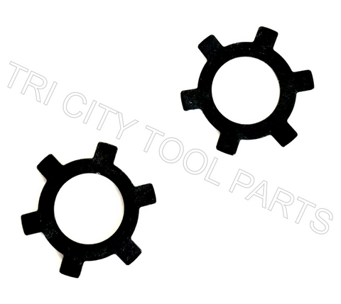 ST070236SJ / ST070236AV Campbell Hausfeld  Retainers Set, Piston Pin 2 Pack.
