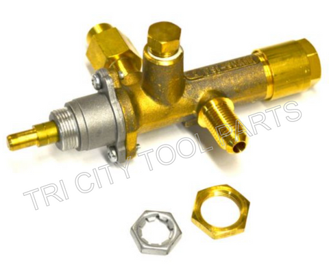 103930-02 Valve Kit , GAS Heater  DESA , REDDY