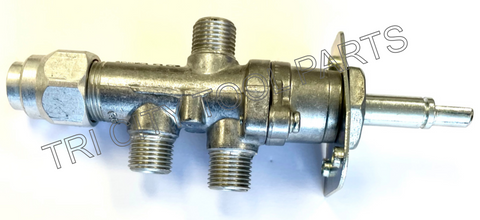 32124 CONTROL VALVE ASSEMBLY - Mr. Heater BUDDY  MH12B