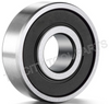 2825668001 / 1619X09014 Skil Worm Saw Armature Bearing