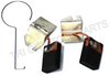 1617014113  Brush Set Bosch 11304 (0611304034) Brute  GENUINE OEM