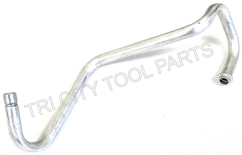 5140069-98 Air Exhaust Tube DeWalt / Porter Cable  Air Compressor CMB15