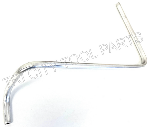S145-0478 TRANSFER TUBE Sanborn Air Compressor 145-0478