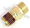 068-0092  Adapter Fitting 3/8C X 1/4MPT