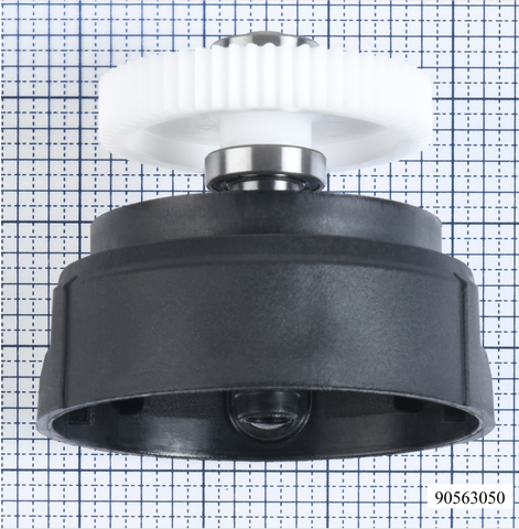 90563050 Gear & Spindle Assy  Black & Decker Trimmer GH900