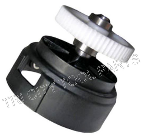 90563050 Gear & Spindle Assy  Black & Decker Trimmer GH900