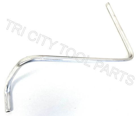 5140121-79 Transfer Tube DeWalt / Porter Cable Air Compressor DXCMLA1682066  DXCMLA1683066  PXCMLC1683066