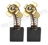 999-074 / CB9 Brush Set Replaces Hitachi 999074
