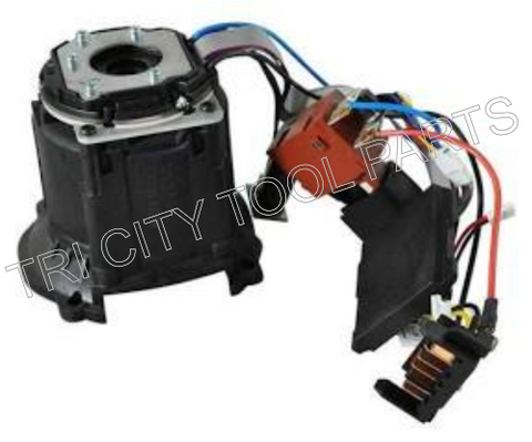 N569142 Stator and Module Dewalt DCS690X2 Construction Saw