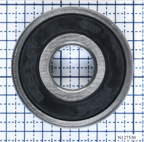 N127530  Dewalt Saw Motor Armature Bearing
