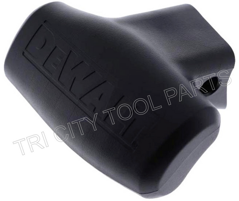 N115554	AUXILIARY HANDLE  DeWalt Saw Front Handle