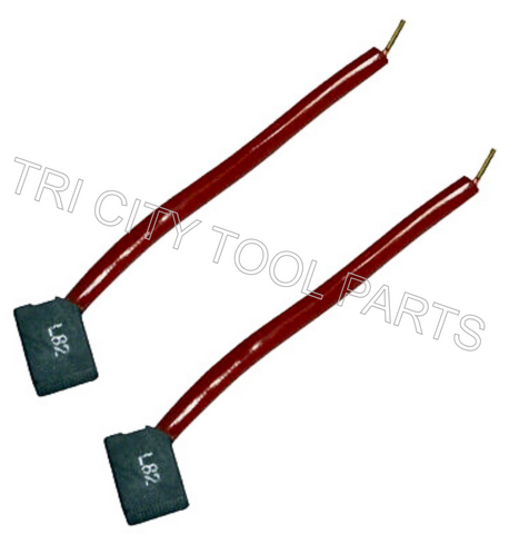 N198492 Brush Set  DeWalt DWD210G ,  DWD520