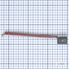 N198492 Brush Set  DeWalt DWD210G ,  DWD520
