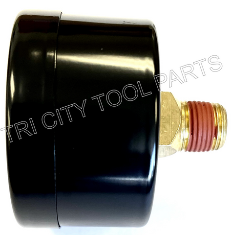 N524747 Gauge  DeWalt   DCC2560T1  Air Compressor