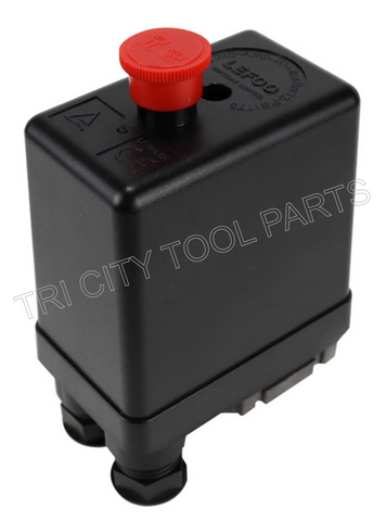 AB5P8 Pressure Switch , Rolair AB5PLUS Air Compressor **OEM**