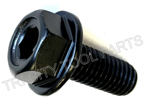 N046075 Dewalt Blade Bolt  Left Hand Thread  DWS535 Framing Saw