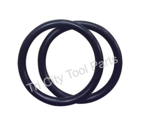 888-422 Piston O-RING 2PK HITACHI NV75AN REPLACES HITACHI 888422