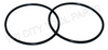 888-459 O-RING 2PK HITACHI NV75AN REPLACES HITACHI 888459