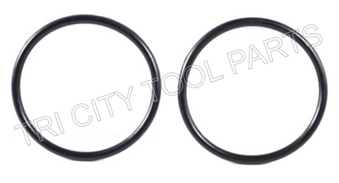 888-419 O-RING 2PK HITACHI NV75AN REPLACES HITACHI 888419