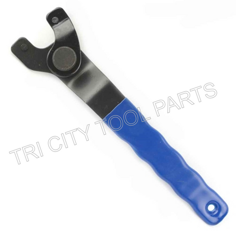 Adjustable Grinder Spanner Wrench ASW205