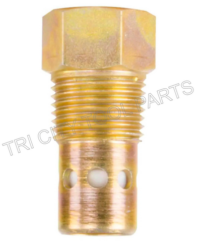 E108517 Check Valve 1/2 NPT X 9/16 Husky C201H