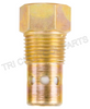 E108517 Check Valve 1/2 NPT X 9/16 Husky C201H
