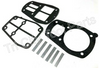 VKK30  Valve Service Kit ROLAIR  Pump K30