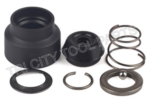 1617000598 Tool Holder Kit  Bosch Hammer Drill