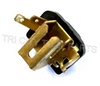 5140102-81 Brush Box DeWalt / Porter Cable Grinder