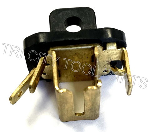 5140102-81 Brush Box DeWalt / Porter Cable Grinder