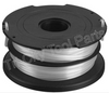 90517175 GENUINE Black & Decker  Dual Line Trimmer Replacement Spool W/ Line