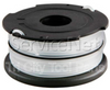 90517175 GENUINE Black & Decker  Dual Line Trimmer Replacement Spool W/ Line