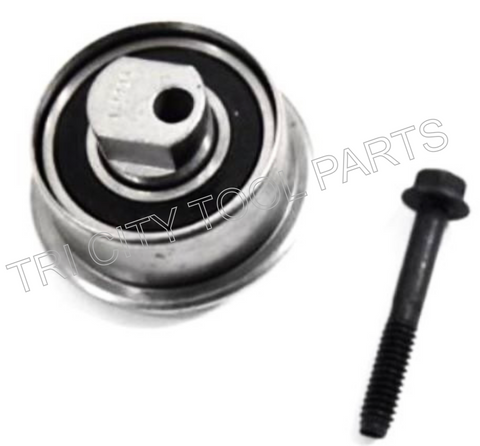 A13016SV Compressor Idler Pulley  DeWalt  Porter Cable  Craftsman Repls A13016
