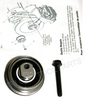 A13016SV Compressor Idler Pulley  DeWalt  Porter Cable  Craftsman Repls A13016